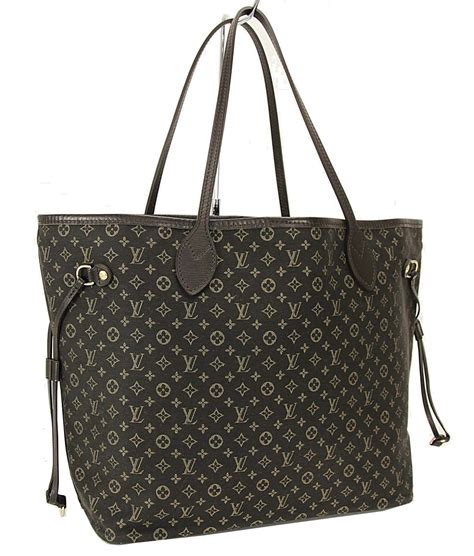 lv neverull fusain|louis vuitton Neverfull bags.